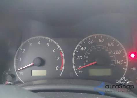 2012 Toyota Corolla Le from USA, damaged, VIN JTDBU4EE5C9177653